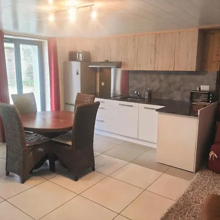 Apartment 38m2 Cadre Champetre *
