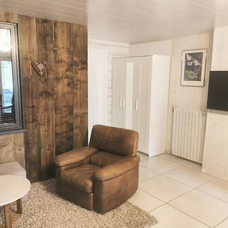 38m2 Cadre Champetre * Taninges