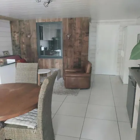 38m2 Cadre Champetre Apartment