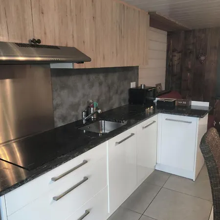 38m2 Cadre Champetre