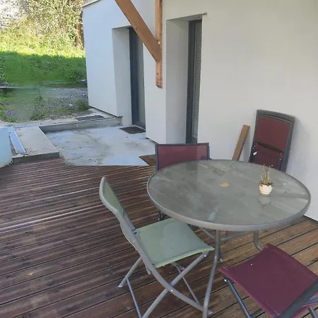 38m2 Cadre Champetre