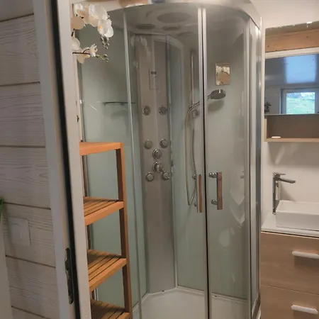 Apartment 38m2 Cadre Champetre